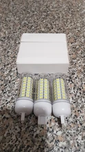 Chandelier Lighting Corn-Lamp Candle Bombilla E14 Gu10 Led B22 220v E27 9W 5W 12W 240V