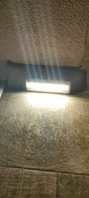 Cabinet-Lamp Wardrobe Closet Step-Lighting Motion-Sensor Bedroom Kitchen Rechargeable