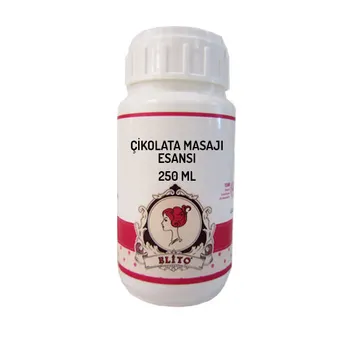 

Chocolate Massage Essence 250 ml