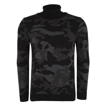 

DEQUELL MALE KNITWEAR 9 KT30066