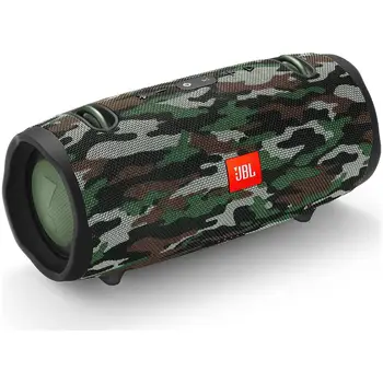 

SPEAKER EX2 PORT PCB WATERP CAMO