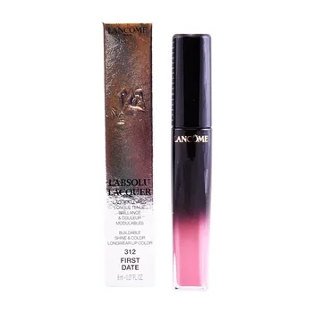 

LANCOME L'ABSOLU LIP GLOSS 312 FIRST DATE