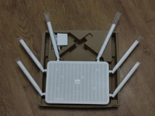 Wireless Router Repeater Wifi6 Mesh AX6 Xiaomi Redmi PPPOE 5G Amplifier Network-Extender