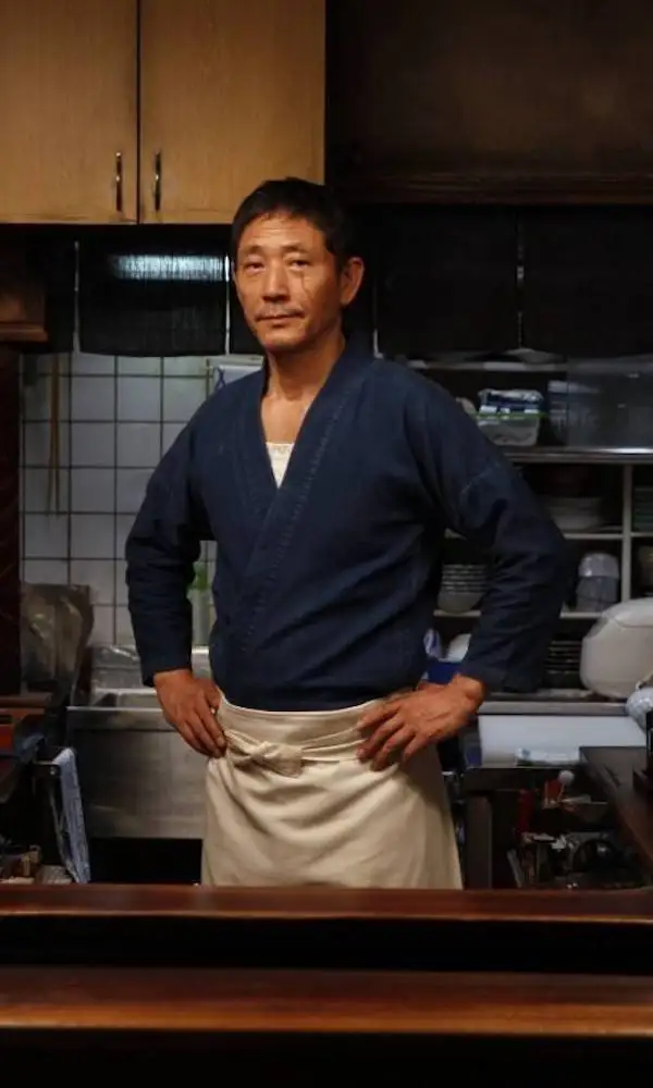 深夜食堂 《深夜食堂》封面图片