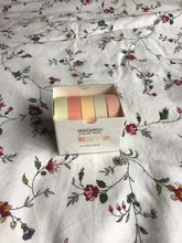 5 unids/lote decorativa Washi cinta bricolaje Arco Iris etiqueta engomada adhesiva de papel de Diy manualidades los planificadores de álbumes de recortes de revistas tarjetas