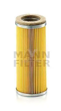 Mann C825