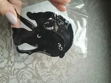 2 unids/set delineador de ojos maquillaje ojo de gato plantilla para delinear ojos nuevo diseño de plantilla para delinear ojos modelos de ojos y cejas de plantilla Shaper herramienta