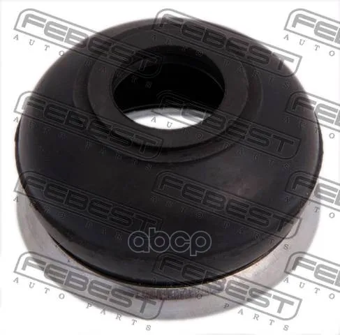 Пыльник Шаровой Опоры Нижнего Рычага Mitsubishi Grandis Na4w/Na8w 2003-2009 Febest арт. MBJBNA4