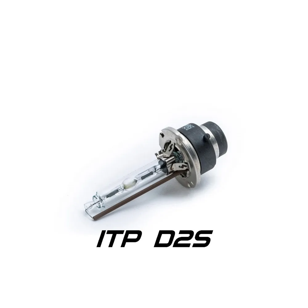 Лампа автомобильная OPTIMA ITPD2S; Напряжение, V- 12; Цоколь- D2S