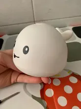 Luz intermitente de baño para bebé y Agua pulverizada, ballena de juguete, reacción al agua, juguetes de baño para bebé, lámpara, juguetes de baño