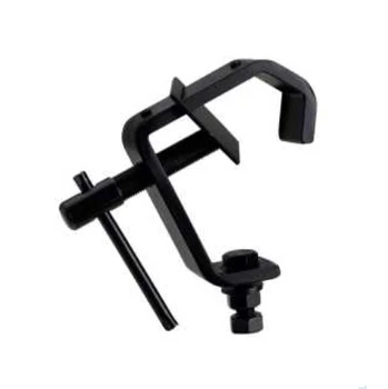 

310bk16-tl-m10l clamp fixing, 40-61mm, M10, Laudio