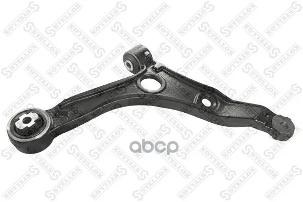 57-03949a-Sx_рычаг Левый! Citroen Jumper, Fiat Ducato, Peugeot Boxer 2.2hdi 06 Stellox 5703949asx Stellox арт. 5703949ASX