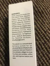 Suero Facial con Retinol 2.5%, suero con vitamina C para reparación reafirmante de la piel, antiarrugas, antienvejecimiento, cuidado de la piel, envío a EE. UU.