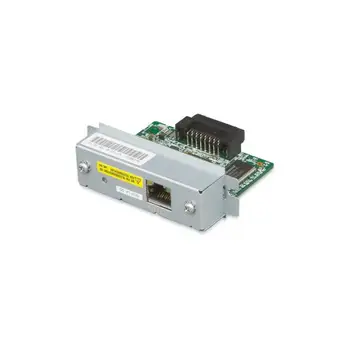 

UB-E04 INT.ETHERNET