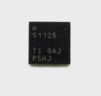 

TPS51125
