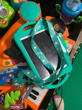 Funda infantil de silicona suave para iPad 2, 3, 4, 6. ª generación, 9,7 pulgadas, 2018 Mini 5 4 3 2 Air 2 7. ª generación, 10,2