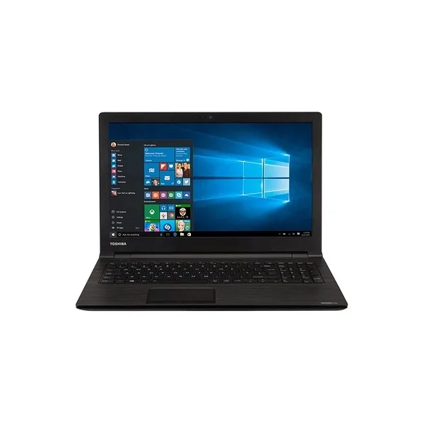 Ноутбук Toshiba Tecra A50-EC-1DC 15," i7-8550U 16 GB ram 1 ТБ SSD черный
