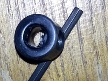 Drill-Bit Locator-Tool Depth-Stop Woodworking Wrench Ring-Positioner-Drill 3-12mm 