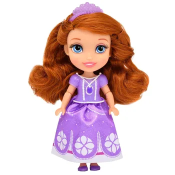 

Doll Sofia the First Sofia The First 15 cm