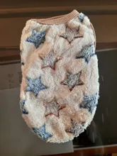 Clothing Puppy-Vest Dog-Coat Pet-Cat-Clothes French-Bulldog Small Dogs Chihuahua Winter