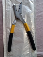 Pliers Crimper-Tool Tube-Terminal Electrical German-Style Mini VE