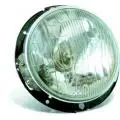 

Headlight KAMAZ shoe on a 24 V; ФГ150Б1 (404.3711) 40400-3711010-00