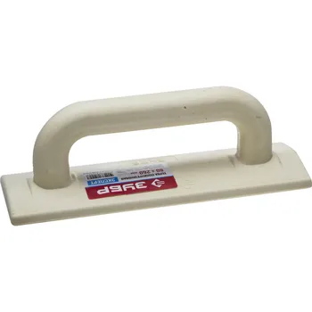 

Grater Pu BISON 80x260mm 08130-08-26