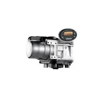 Online WEBASTO Thermo Top EVO Start (petrol) 5 KW (mini-timer Box