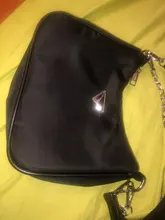 Bolso cruzado a la moda para mujer, bandolera de un solo hombro, impermeable, tela Oxford, sencillo, para tarjetas