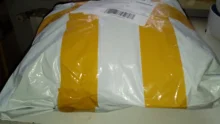 Mascarillas faciales KN95 CE FFP2, máscaras protectoras de 5 capas con filtro, para el cuidado de la salud, transpirables, 95%, 70 Uds.