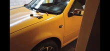 Side-Marker-Light Flashing-Indicator Dynamic Led-Turn-Signal Blinker Seat Ibiza Cordoba