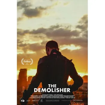 

THE DEMOLISHER KARMA-DVD