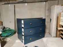 Drawer Pulls Knob-Handle Hardware Dresser-Knobs Cabinet Kitchen Furniture Gold Antique Brass