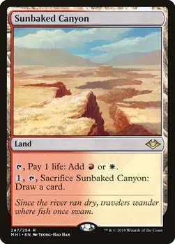 

Sunbaked Canyon MH1 Hologram magician ProxyKing 8.0 VIP the proxy cards to gathering every single mg card.