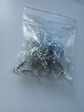 Accesorios de joyería Diy, ganchos para pendientes de tono dorado/plateado/bronce/plateado de 20x18mm