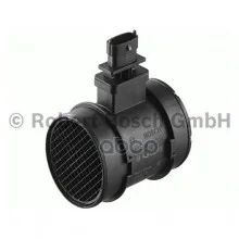 Расходомер Воздуха Fiat: Doblo/Punto 1.9 Jtd 05- Bosch арт. 0281002861
