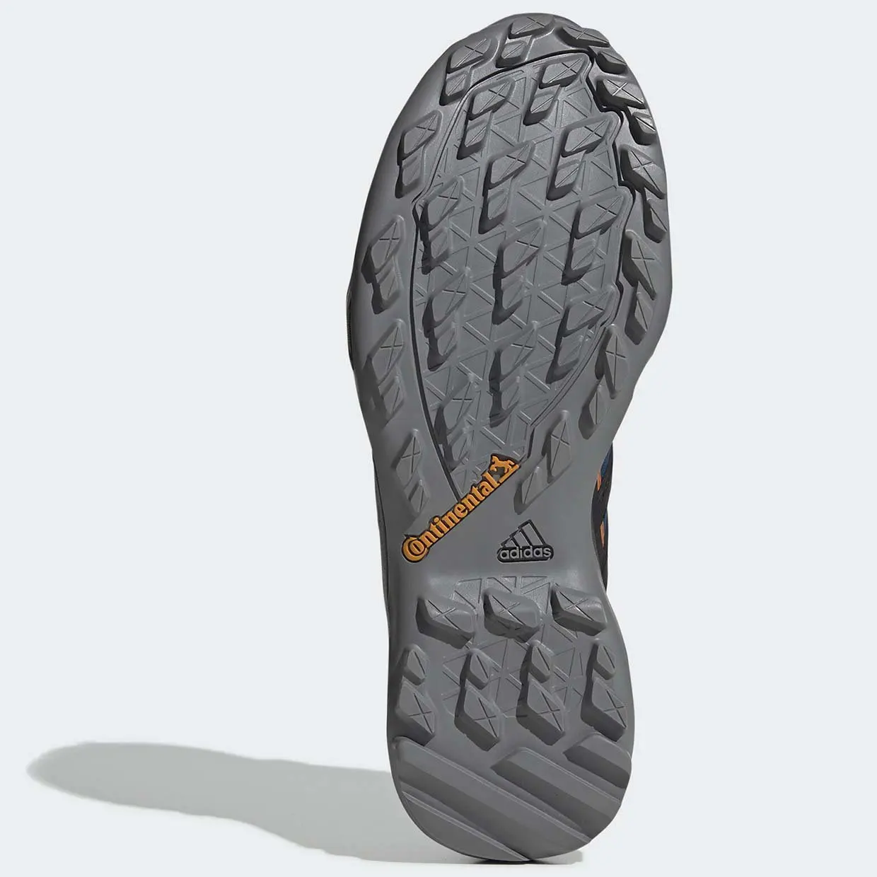 Мужские кроссовки Adidas Terrex Swift R2 GORE-TEX® G26553