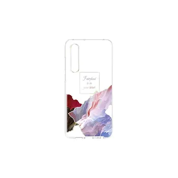 

Huawei Elle Clear Case