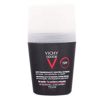 

Roll-On Deodorant Homme Vichy (50 ml)