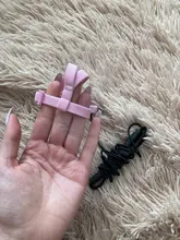 Cuerda de entrenamiento antimordedura para mascotas, Kits de correas ultraligeras, suaves y portátiles, gran oferta