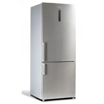 

Combi Not Frost Infiniton FGC-7093DIX NFT steel 185x70cm TO ++