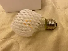 Bulb-Lamp Light-Bulb Candle-Light Filament E14 G125 Edison Led A60 C35 E27 Vintage Retro