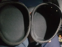 Protective-Case-Cover Reel Fishing-Reel-Bag Drum/Spinning/raft Portable EVA for PJ74