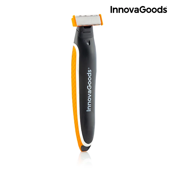 InnovaGoods 3-в-1 Перезаряжаемые электрическая бритва