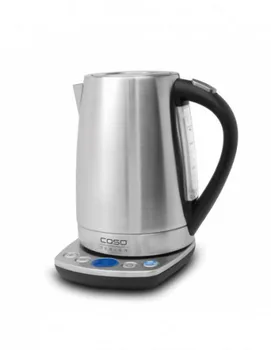 

Kettle CASE Design WK2200