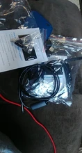Cámara endoscópica impermeable con luces LED para PC, dispositivo de imagen flexible de 7 mm, resistente al agua IP67, con seis leds ajustables y micro USB OTG tipo C para inspección boroscópica