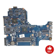 NOKOTION 926194-001 926194-501 926194-601 для hp 17-AK Материнская плата ноутбука A9-9420 Процессор 216-0864032 GPU 16892-1 DDR3