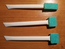 Cleaning-Brush Household-Cleaner Window-Door-Keyboard Kitchen Hood Multipurpose 3pcs/Set
