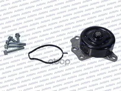 Насос Водяной Peugeot/Citroen/Toyota 1.0 05 Aisin Wpt912c Aisin арт. WPT912C