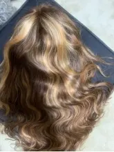 Elia destacar 4 30 peluca con malla frontal de la onda del cuerpo pelucas virginal brasileño 100% cabello humano Pre arrancado transparente negro de las mujeres 2021